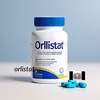 Cuantos kilos bajo en un mes con orlistat b